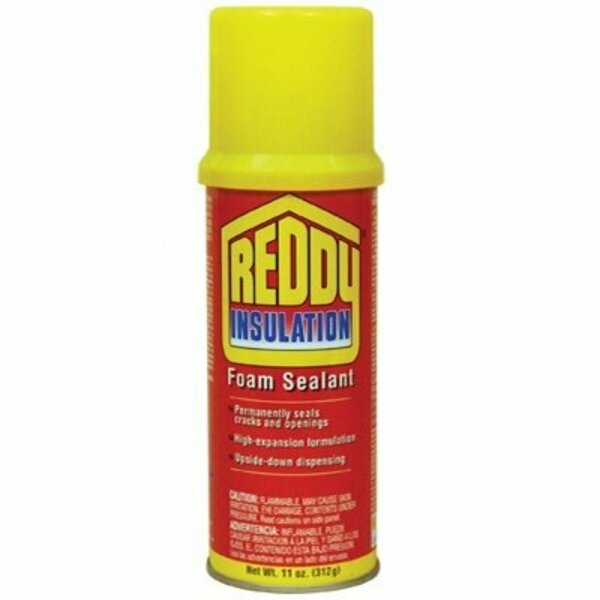 Convenience 11OZ Reddy Foam 7565000021